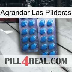 Agrandar Las Píldoras viagra2